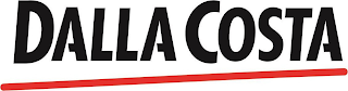 DALLA COSTA logo