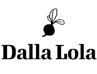 DALLA LOLA logo