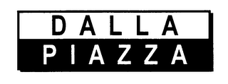 DALLA PIAZZA logo