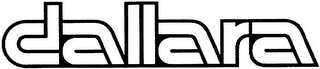 DALLARA logo