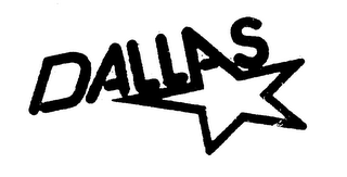 DALLAS logo