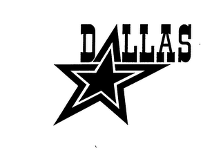 DALLAS logo