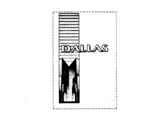 DALLAS logo