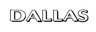 DALLAS logo