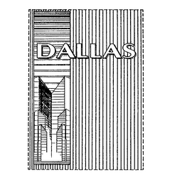 DALLAS logo