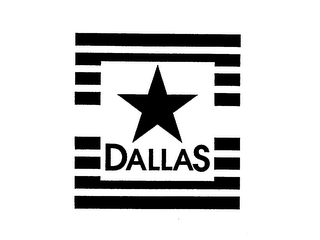 DALLAS logo