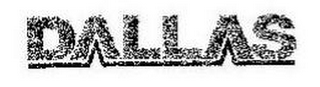 DALLAS logo