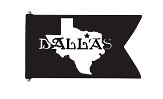 DALLAS logo