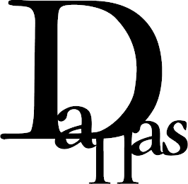 DALLAS logo
