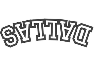 DALLAS logo