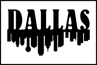 DALLAS logo