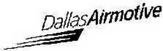 DALLAS AIRMOTIVE logo