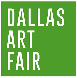 DALLAS ART FAIR logo