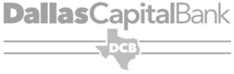 DALLAS CAPITAL BANK logo