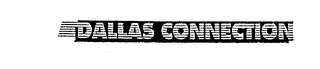 DALLAS CONNECTION logo