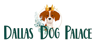 DALLAS DOG PALACE logo