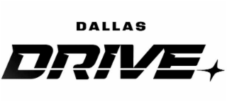 DALLAS DRIVE