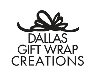 DALLAS GIFT WRAP CREATIONS logo
