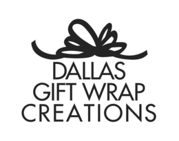 DALLAS GIFT WRAP CREATIONS logo