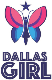 DALLAS GIRL logo