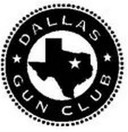 DALLAS GUN CLUB logo