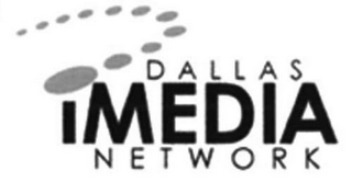 DALLAS IMEDIA NETWORK logo