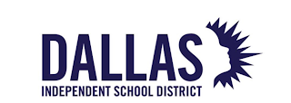 DALLAS INDEPENDENT SCHOOL DISTRICT logo
