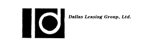 DALLAS LEASING GROUP, LTD. logo