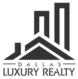 DALLAS LUXURY REALTY logo