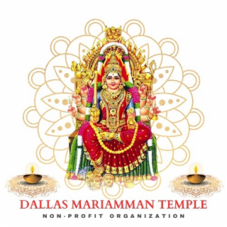 DALLAS MARIAMMAN TEMPLE NON-PROFIT ORGANIZATION logo