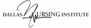 DALLAS NURSING INSTITUTE logo