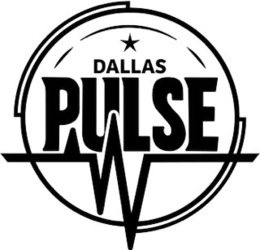 DALLAS PULSE logo