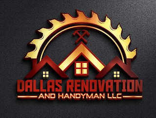 DALLAS RENOVATION AND HANDYMAN LLC logo