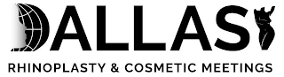 DALLAS RHINOPLASTY & COSMETIC MEETINGS logo