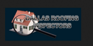 DALLAS ROOFING INSPECTORS logo