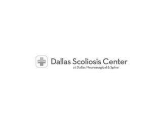 DALLAS SCOLIOSIS CENTER AT DALLAS NEUROSURGICAL & SPINE logo