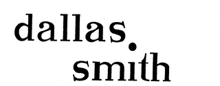 DALLAS SMITH logo