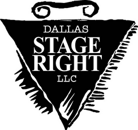 DALLAS STAGE RIGHT LLC logo