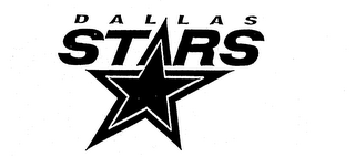 DALLAS STARS logo
