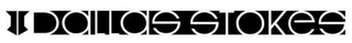 DALLAS STOKES logo