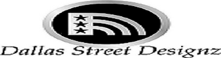 DALLAS STREET DESIGNZ logo