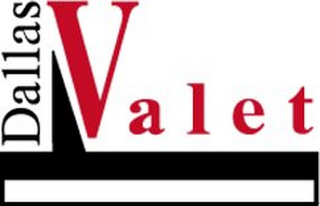 DALLAS VALET logo