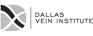 DALLAS VEIN INSTITUTE logo