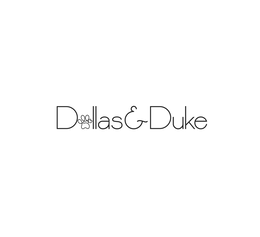 DALLAS&DUKE logo
