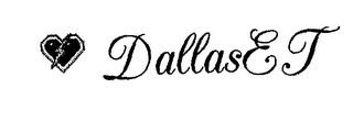 DALLASET logo