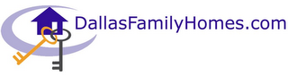 DALLASFAMILYHOMES.COM logo
