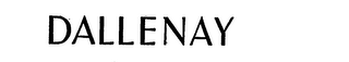 DALLENAY logo