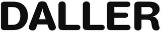 DALLER logo