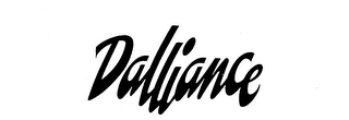 DALLIANCE logo