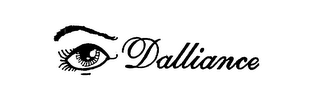 DALLIANCE logo